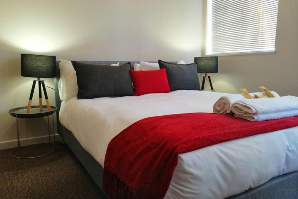 Mapungubwe Hotel Apartments Marshalltown โจฮันเนสเบิร์ก ภายนอก รูปภาพ